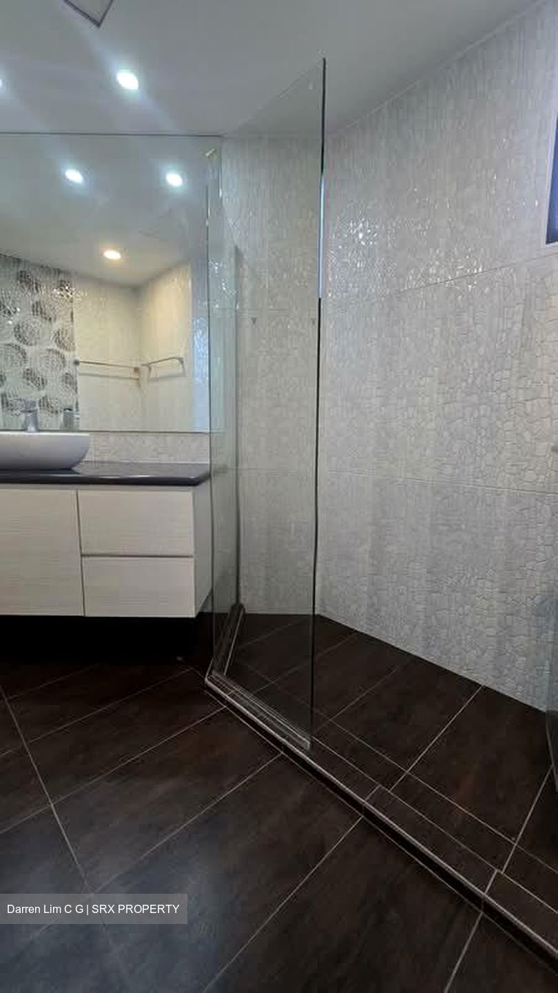 Parc Oasis (D22), Condominium #538023011